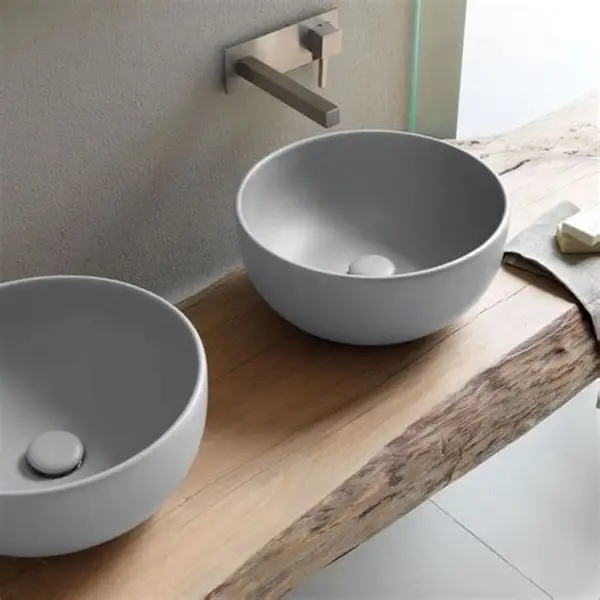 Bagno moderno